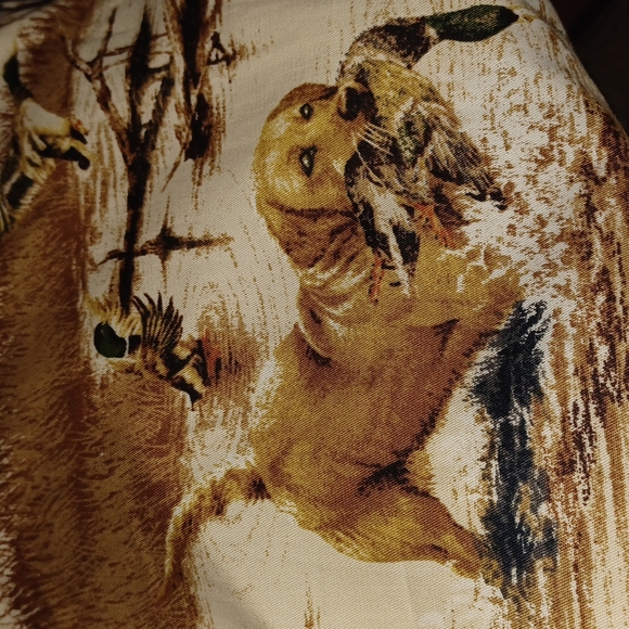 Coldwater Creek Outfitters sportswear button-up dress shirt - Picture 7 of 7